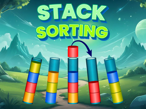 Stack Sorting img