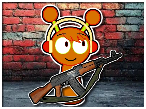 Sprunki Shooter 2025_img